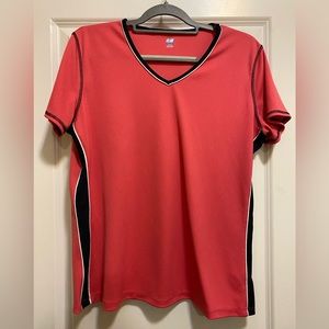 SJB Active sports top